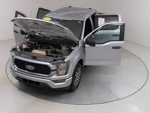 Certified 2023 Ford F150 XL w/ STX Appearance Package AWD/4WD image 44