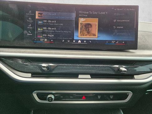 Used 2024 BMW X5 xDrive40i w/ Parking Assistance Package image 14