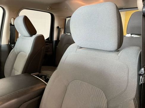 Used 2020 RAM 1500 Big Horn image 11