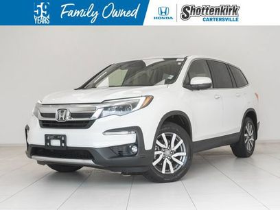 Used 2020 Honda Pilot EX-L