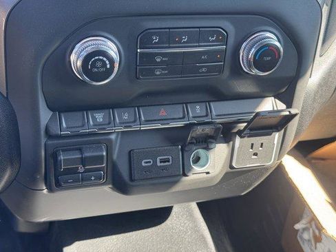 New 2025 GMC Sierra 3500 Pro w/ Convenience Package image 18