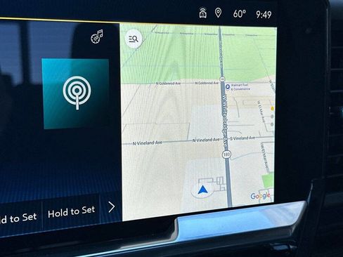 New 2026 Chevrolet Silverado 1500 RST w/ Redline Edition image 19