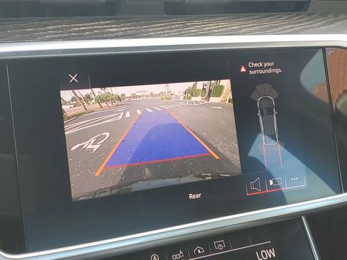 Used 2019 Audi A6 3.0T Premium w/ Convenience Package image 30