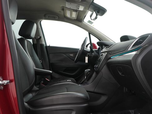 Used 2014 Buick Encore Convenience image 11