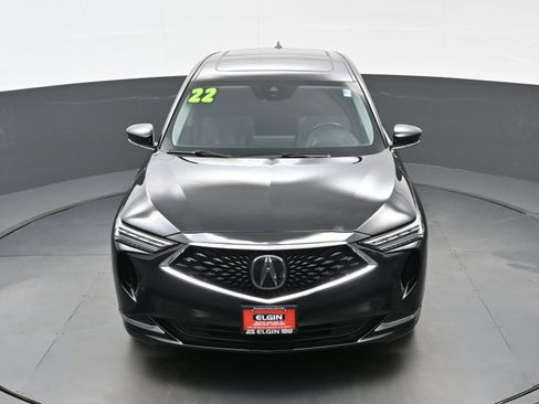 Used 2022 Acura MDX FWD w/ Technology Package image 40