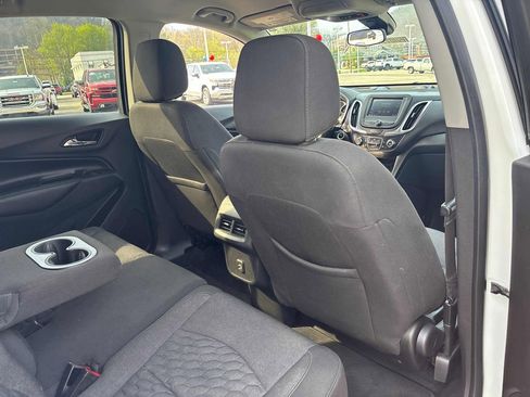 Used 2020 Chevrolet Equinox LT image 25