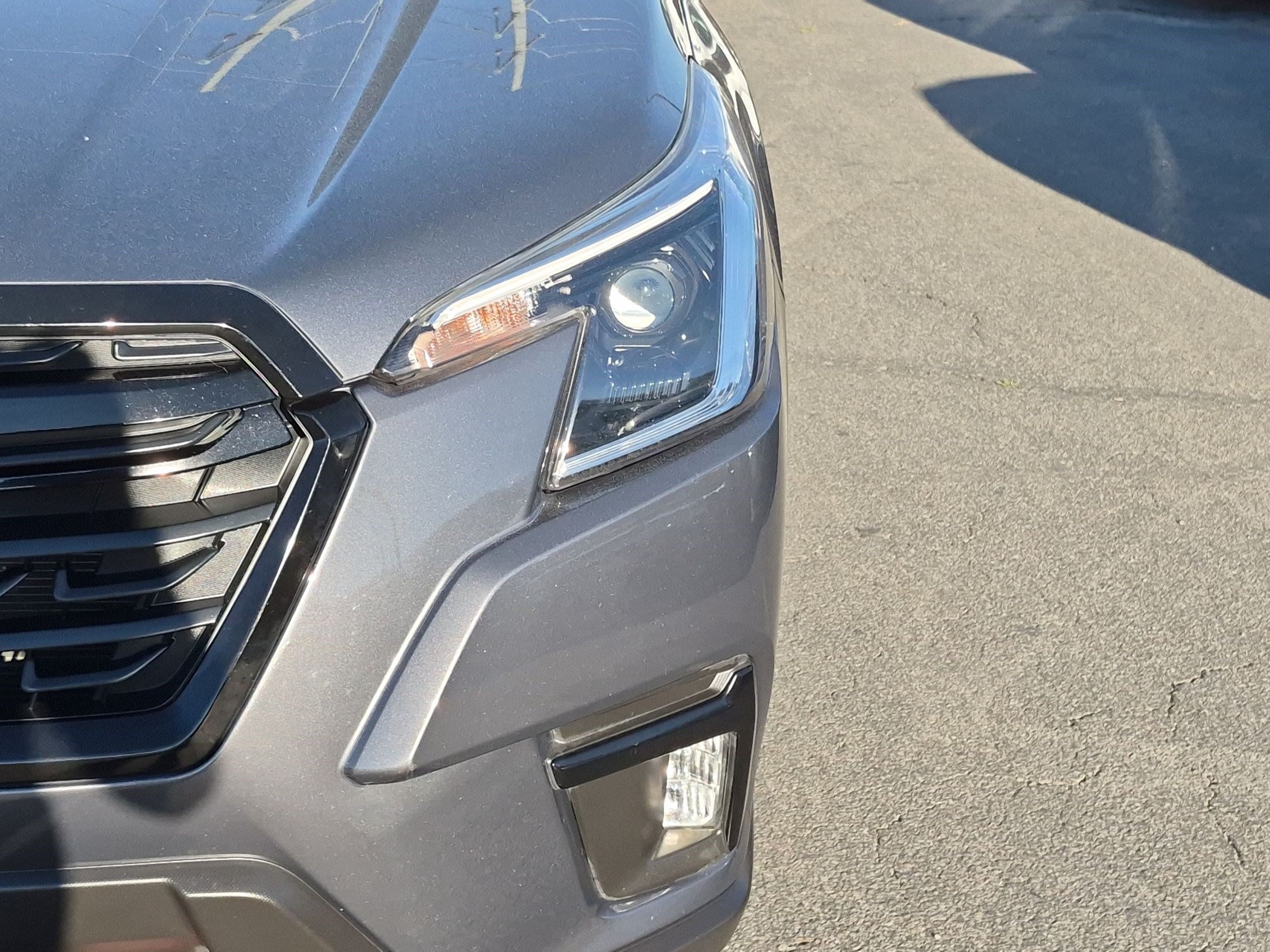 Used 2024 Subaru Forester Sport AWD/4WD image 13