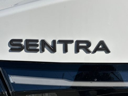 New 2026 Nissan Sentra SV w/ Floor Mat Package image 22