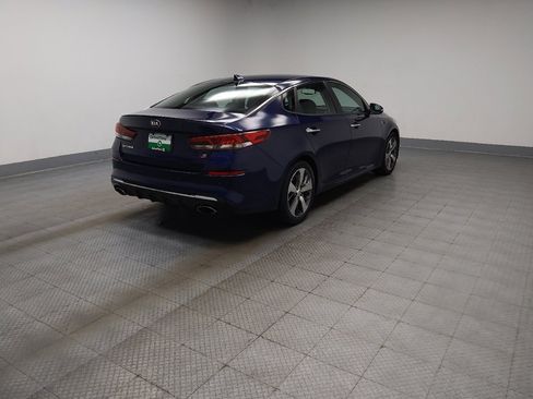 Used 2019 Kia Optima S FWD image 10