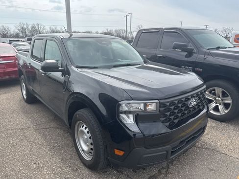 Used 2025 Ford Maverick XL w/ 4K Tow Package image 6