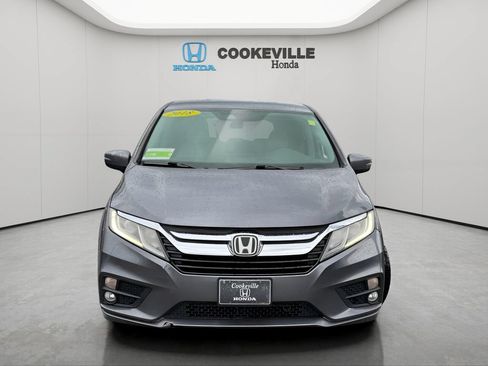 Used 2018 Honda Odyssey EX image 5