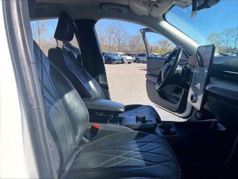 Used 2021 Ford Mustang Mach-E Select w/ Comfort/Appearance Package AWD/4WD image 11