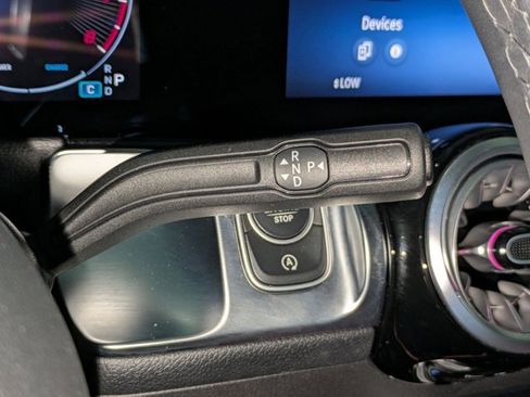 Certified 2025 Mercedes-Benz GLB 250 GLB 250 image 12