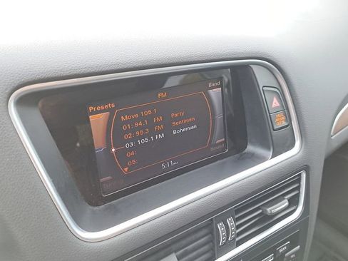 Used 2015 Audi Q5 2.0T Premium image 22