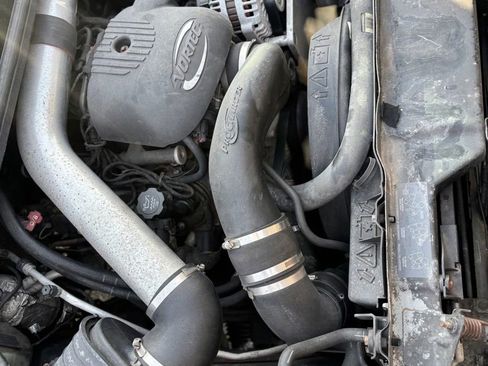 Used 2007 HUMMER H2 image 9