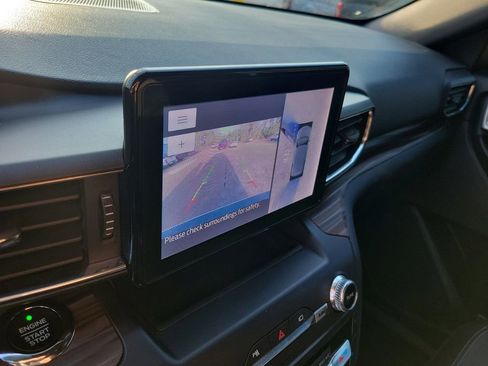 Used 2020 Ford Explorer Limited w/ Class III Trailer Tow Package image 23