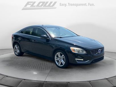 Used 2015 Volvo S60 T5 Premier