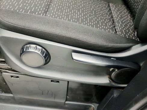 Used 2023 Mercedes-Benz Metris image 11