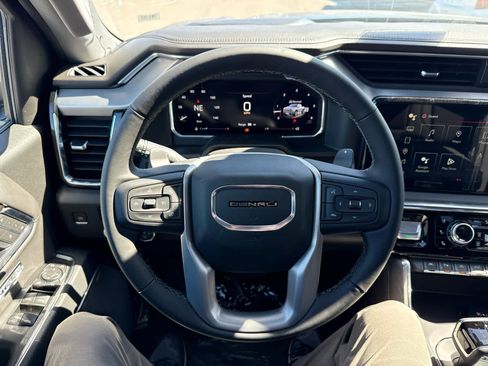 New 2026 GMC Sierra 1500 Denali AWD/4WD image 17