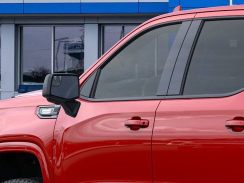 New 2026 GMC Sierra 1500 AT4 image 15