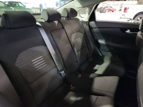 Used 2019 Kia Forte S w/ S Premium Package image 22