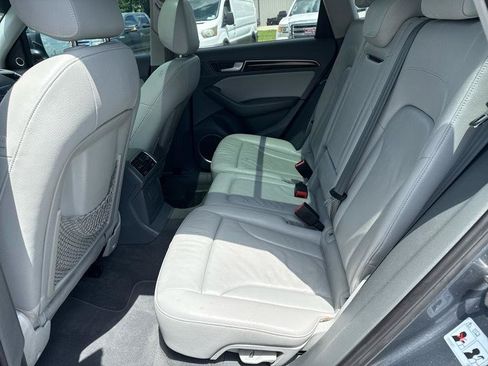 Used 2013 Audi Q5 2.0T Premium Plus w/ Premium Plus Pkg AWD/4WD image 18