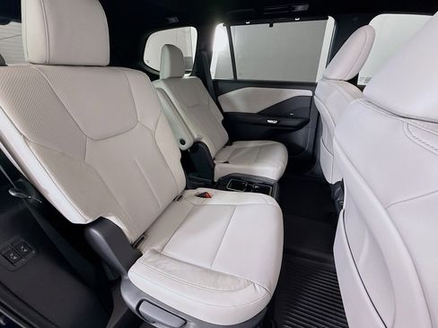 New 2026 Lexus TX 350 AWD w/ Technology Package image 27