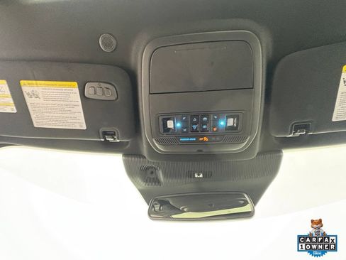 Used 2025 Ford Explorer ST w/ Sun And Sound Package AWD/4WD image 23