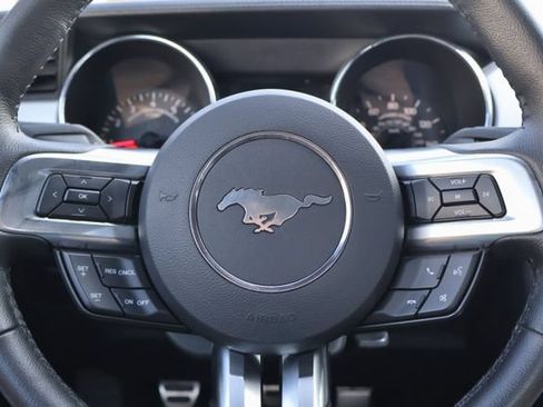 Used 2015 Ford Mustang GT Premium w/ Equipment Group 401A RWD image 20
