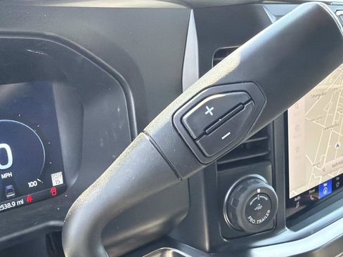 Used 2026 Ford F250 Lariat w/ Black Appearance Package image 33