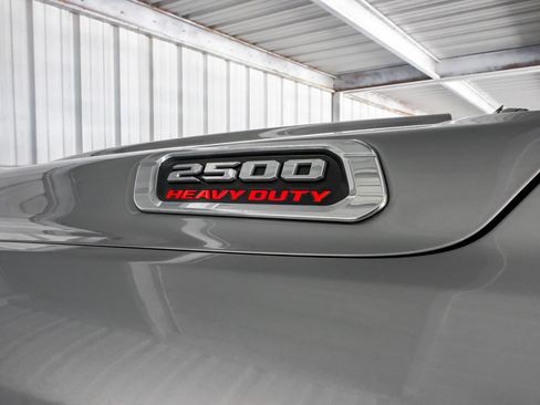 Used 2019 RAM 2500 Big Horn AWD/4WD image 52