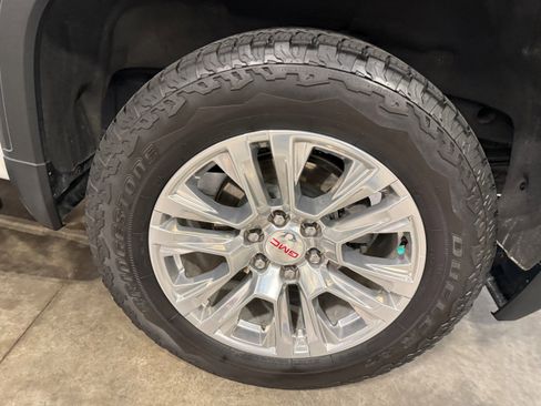 Used 2024 GMC Sierra 1500 Denali w/ Technology Package image 26