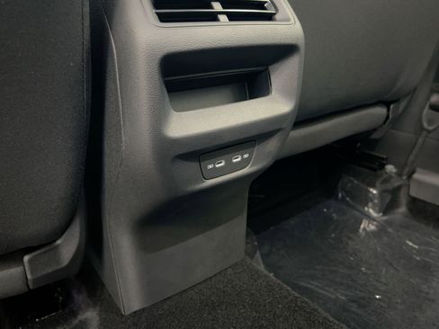 New 2026 Volkswagen Tiguan S image 31