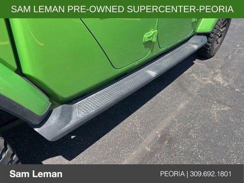 Used 2025 Jeep Gladiator Sport AWD/4WD image 14