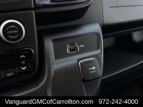 Used 2023 RAM ProMaster 2500 FWD image 21