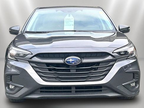 Certified 2025 Subaru Legacy Premium AWD/4WD image 2