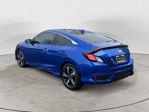Used 2016 Honda Civic Touring image 3
