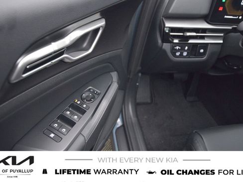 New 2026 Kia Sportage EX image 27