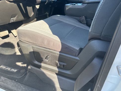 Certified 2024 RAM 2500 Big Horn image 9