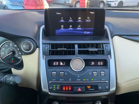 Used 2021 Lexus NX 300 AWD w/ Cold Area Package image 25
