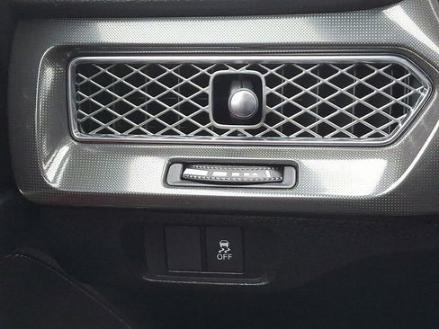 Certified 2023 Acura Integra A-Spec FWD image 24