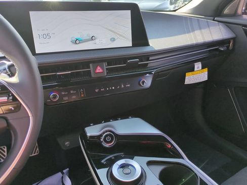 New 2024 Kia EV6 GT-Line AWD/4WD image 13