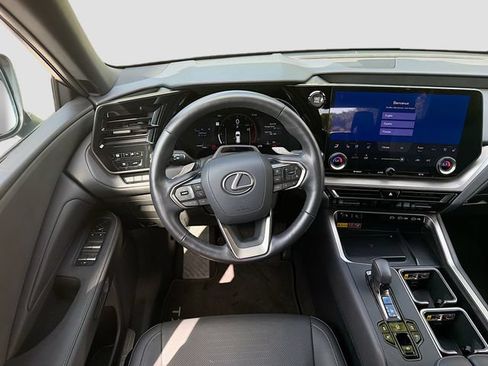 Used 2025 Lexus TX 350 AWD image 18