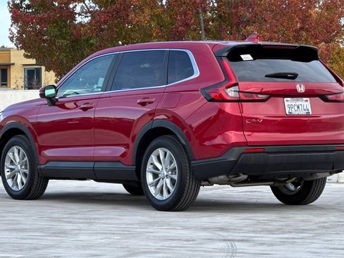 Used 2024 Honda CR-V EX image 5