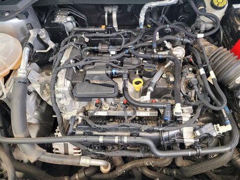 Used 2021 Ford Escape S FWD image 30