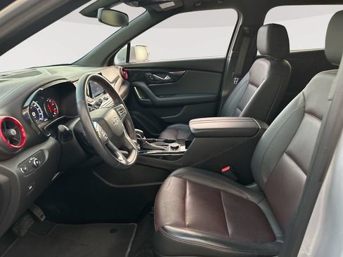Used 2019 Chevrolet Blazer RS w/ Sun and Wheels Package AWD/4WD image 24