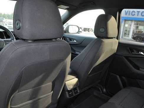 New 2026 Chevrolet Equinox LT image 12