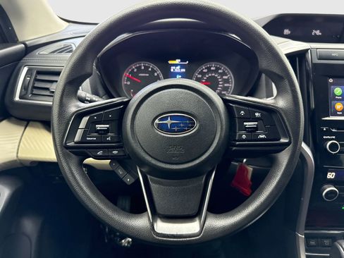Used 2019 Subaru Ascent 8-Passenger AWD/4WD image 19