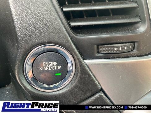 Used 2016 Chevrolet Suburban LTZ image 18