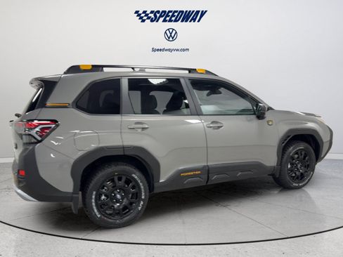 Used 2026 Subaru Forester Wilderness AWD/4WD image 4